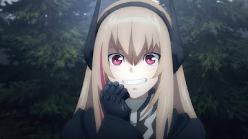 Dolls’ Frontline Episode 8 Sub Indo