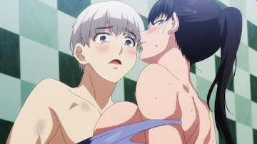 Shuumatsu no Harem Episode 8 Sub Indo