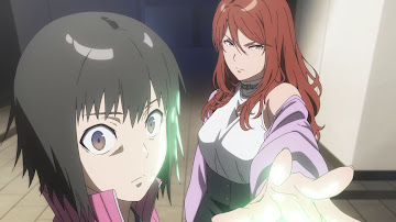 Toaru Anbu no Item Episode 1 Sub Indo