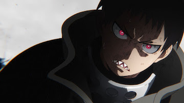 Enen no Shouboutai: San no Shou Part 2 Episode 11 Sub Indo