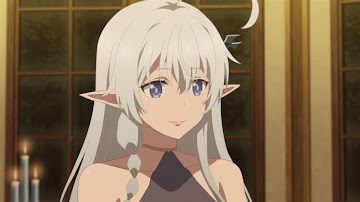 Rakudai Kenja no Gakuin Musou: Nidome no Tensei, S-Rank Cheat Majutsushi Boukenroku Episode 10 Sub Indo