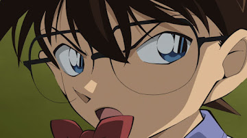 Detective Conan Episode 1213 Sub Indo