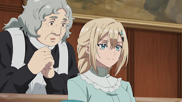 Romelia Senki Episode 1 Sub Indo