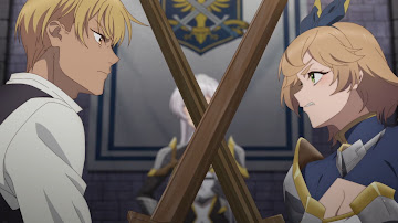 Katainaka no Ossan, Kensei ni Naru II Episode 12 Sub Indo