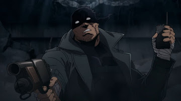 Vigilante: Boku no Hero Academia Illegals 2nd Season Episode 12 Sub Indo