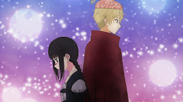 Champignon no Majo Episode 11 Sub Indo