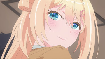 Class de 2-banme ni Kawaii Onnanoko to Tomodachi ni Natta Episode 6 Sub Indo