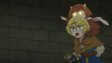 Maou no Musume wa Yasashisugiru!! Episode 10 Sub Indo