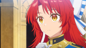 Tensei shita Daiseijo wa, Seijo de Aru Koto wo Hitakakusu Episode 2 Sub Indo