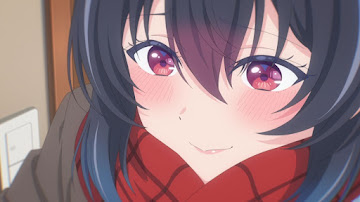 Class de 2-banme ni Kawaii Onnanoko to Tomodachi ni Natta Episode 8 Sub Indo