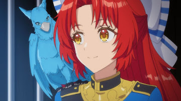 Tensei shita Daiseijo wa, Seijo de Aru Koto wo Hitakakusu Episode 4 Sub Indo