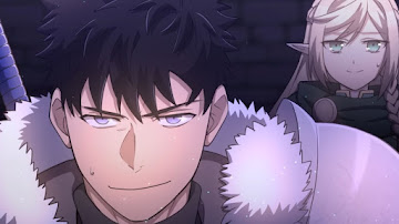 Mamonogurai no Boukensha: Ore dake Mamono wo Kuratte Tsuyoku Naru Episode 11 Sub Indo
