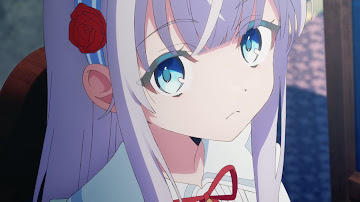 Kyouran Reijou Nia Liston: Byoujaku Reijou ni Tensei shita Kamigoroshi no Bujin no Karei Naru Musouroku Episode 1 Sub Indo