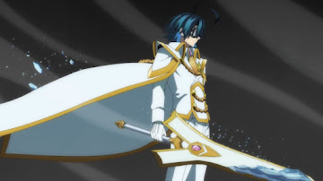 Tsue to Tsurugi no Wistoria Season 2 Episode 6 Sub Indo