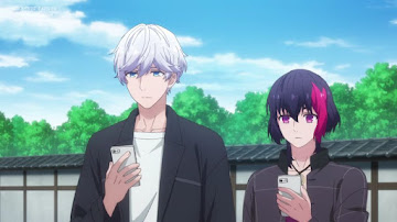 B-Project: Netsuretsu*Love Call Episode 2 Sub Indo