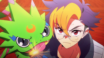 Digimon Beatbreak Episode 48 Sub Indo