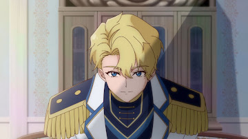 Tefuda ga Oome no Victoria Episode 6 Sub Indo