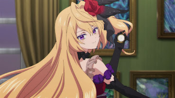 Mata Korosarete Shimatta no desu ne, Tantei-sama Episode 11 Sub Indo