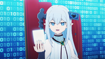 Reincarnation no Kaben Episode 13 Sub Indo