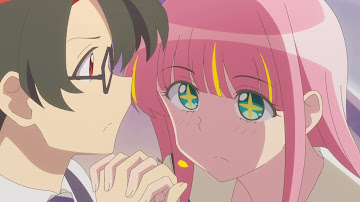 Hanaori-san wa Tensei shitemo Kenka ga Shitai Episode 6 Sub Indo