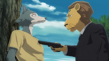 Beastars Final Season Part 2 Episode 4 Sub Indo