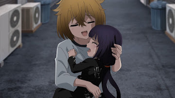 Kaya-chan wa Kowakunai Episode 9 Sub Indo