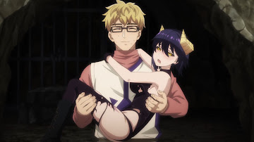 Dark Summoner to Dekiteiru Episode 4 Sub Indo