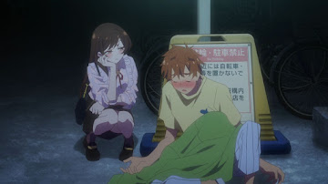 Kanojo, Okarishimasu 5th Season Episode 12 Sub Indo