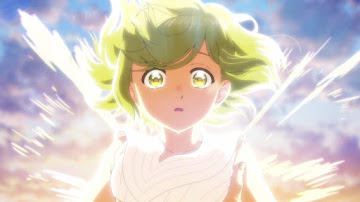 Tongari Boushi no Atelier Episode 1 Sub Indo