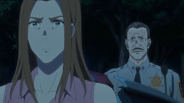 Darwin Jihen Episode 10 Sub Indo