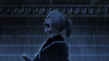 Ao no Miburo: Serizawa Ansatsu-hen Episode 13 Sub Indo