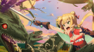 Chii Fuyo Episode 1 Sub Indo