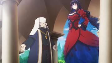 Eris no Seihai Episode 11 Sub Indo
