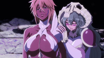 Bleach: Sennen Kessen-hen – Kashin-tan Episode 7 Sub Indo