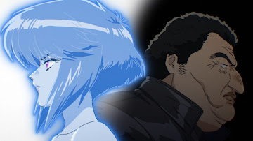 Koukaku Kidoutai (TV) Episode 10 Sub Indo