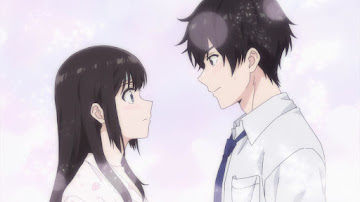 Aishiteru Game wo Owarasetai Episode 11 Sub Indo