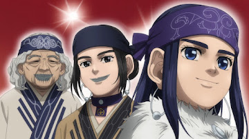 Golden Kamuy: Saishuushou Episode 12 Sub Indo