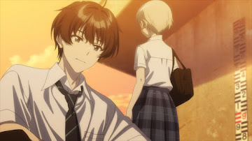 Chitose-kun wa Ramune Bin no Naka Part 2 Episode 0 Sub Indo