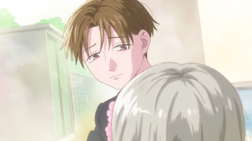 Seihantai na Kimi to Boku 2nd Season Episode 12 Sub Indo