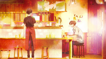 Uruwashi no Yoi no Tsuki Episode 10 Sub Indo