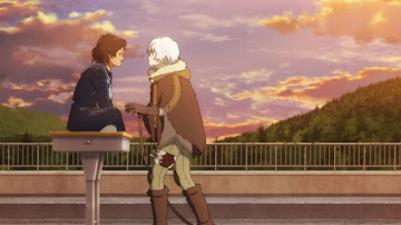 Fumetsu no Anata e Season 3 Episode 19 Sub Indo