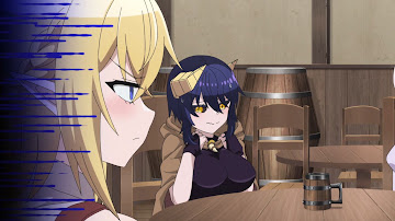 Dark Summoner to Dekiteiru Episode 1 Sub Indo