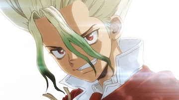 Dr. Stone: Science Future Part 3 Episode 13 Sub Indo