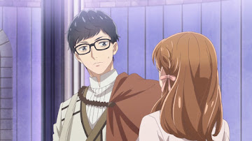Isekai no Sata wa Shachiku Shidai Episode 10 Sub Indo