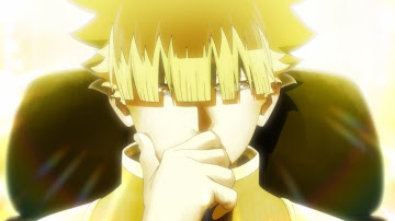Kaijuu 8-gou: Narumi no Heijitsu Episode 4 Sub Indo