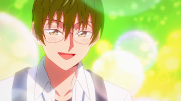Ponkotsu Fuuki Iin to Skirt-take ga Futekisetsu na JK no Hanashi Episode 12 Sub Indo
