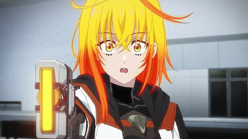 Mahou Shoujo Lyrical Nanoha EXCEEDS: Gun Blaze Vengeance Episode 7 Sub Indo