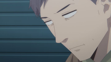 Ojisan wa Kawaii Mono ga Osuki. Episode 3 Sub Indo