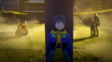 Tank Chair Episode 3 Sub Indo
