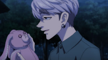 Tokyo Revengers: Santen Sensou-hen Episode 3 Sub Indo